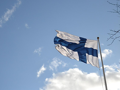 Finnland