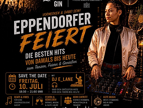 Eppendorfer Kontor - Wein & Genuss in Hamburg