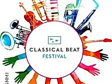 Classical Beat - Festspiel-Abend Eutin