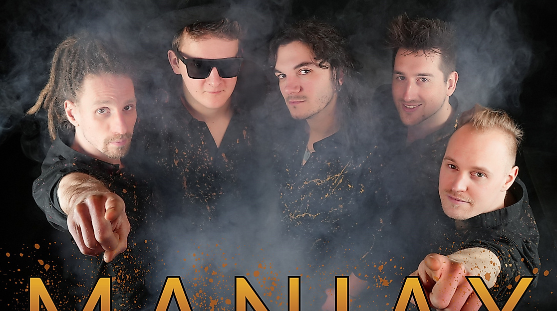Maniax Pressebild 25