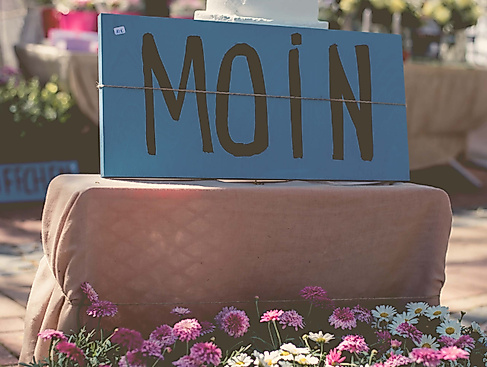 Malenter Kreativmarkt - Kunsthandwerk am Dieksee