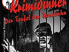 Das Original Krimidinner - Der Teufel der Rennbahn