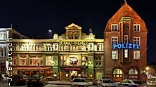 Sex & Crime Tour auf St. Pauli (ab 18 J.)