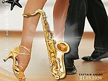 Primera Diversión - Live im Ahabs