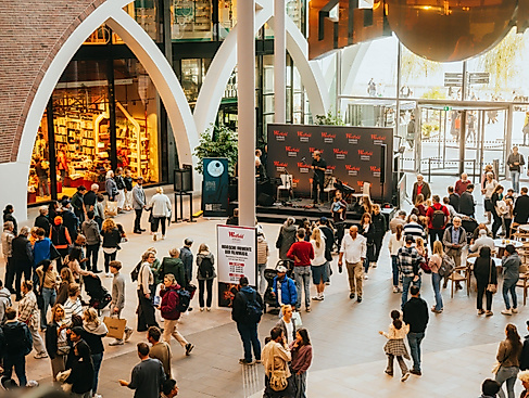 Westfield Hamburg-Überseequartier_Open Sunday_2(c)Eichert Media
