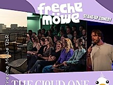 Freche Möwe - Stand-Up The Cloud One