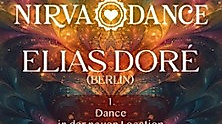Nirvadance Hamburg: Elias Doré