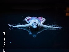 Clarice: Das Andere Sprechen - Fringify - Independent Arts Festival Hamburg