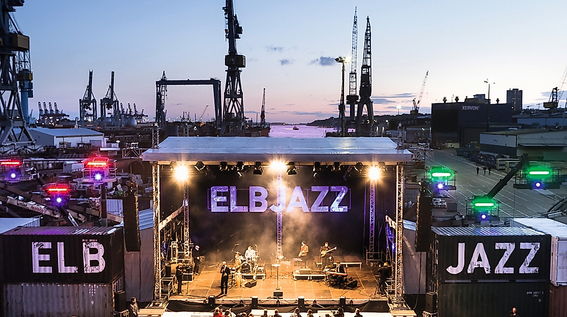 Elbjazz 2017