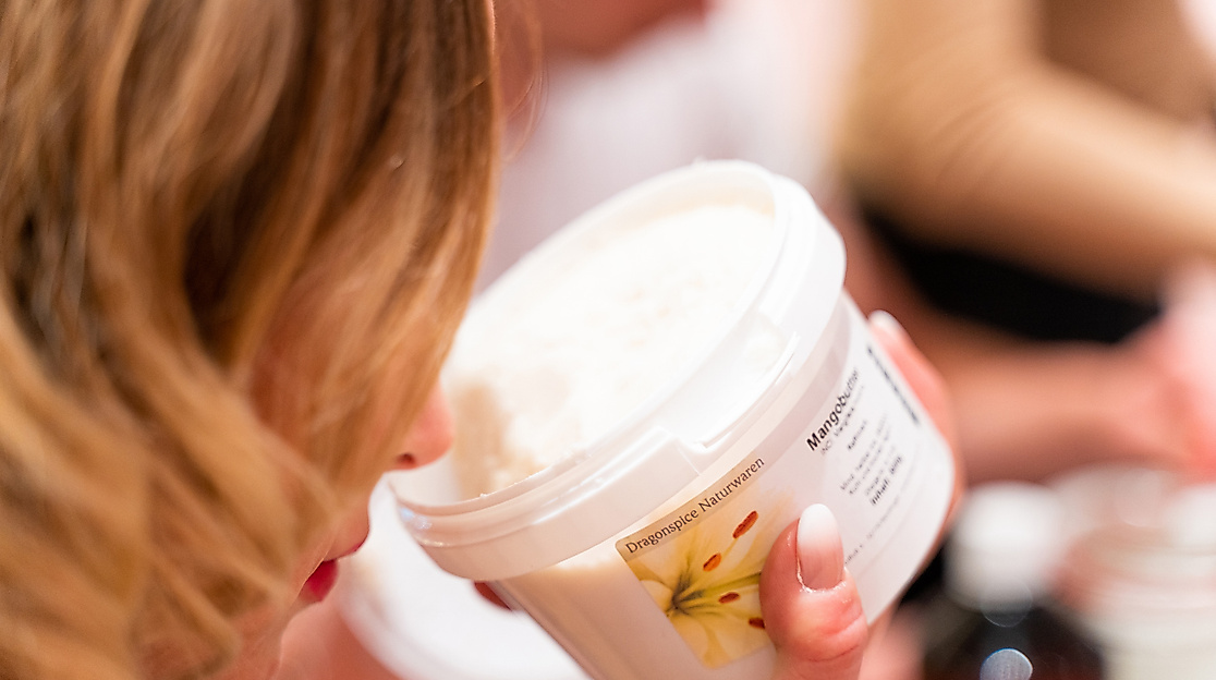 Cream from Matica Cosmetics Hamburg