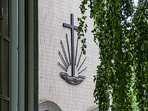 Neuapostolische Kirche Eppendorf