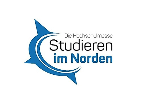 Logo Studieren im Norden