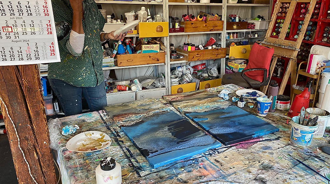 Atelier Sonja Knoop