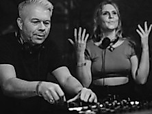 Markus Kavka - Live DJ Set