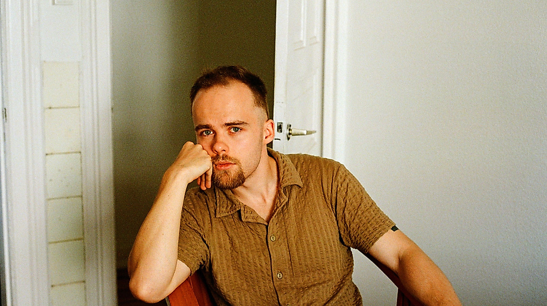 Lennart Meyer: Permakultur / The New Trio (BA-Abschluss)