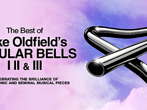 Mike Oldfield's Tubular Bells - The Best of Tubular Bells I, II & III