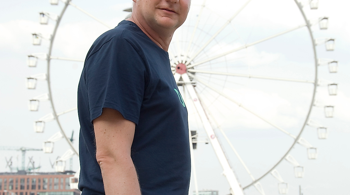Hans-Christoph Hartmann