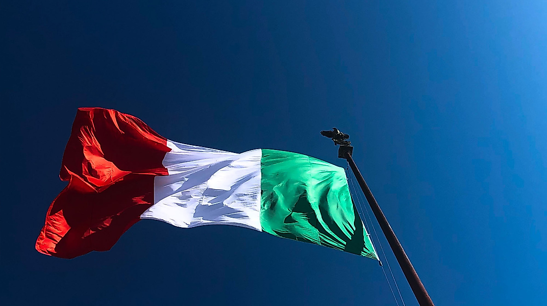 Deutsch-Italienische Gesellschaft e.V. Hamburg