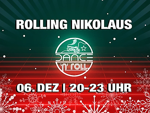 Dance 'n Roll im Dezember
