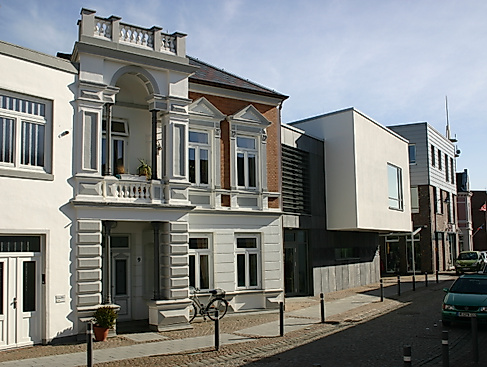 Marn güstern und hüt - Sonderausstellung