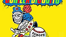 Gorilla Biscuits + Terror + No Pressure