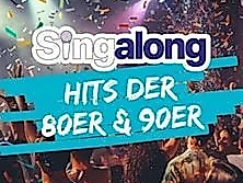SingAlong - Das große Mitsing-Event
