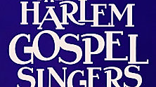 The Harlem Gospel Singers