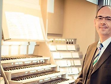 »Präludium – Tanz – Passacaglia«. Lübecker Orgelsommer in St. Marien