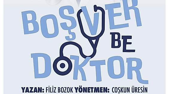 Bo?ver Be Doktor / Lass es sein, Doktor