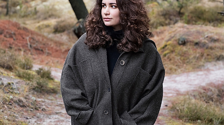 Jasmin Schreiber - liest aus ihrem Roman "Da, wo ich dich sehen kann"