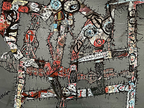 Leo Beninga Seit gestern