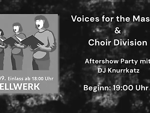Bild zum Event <Doppelkonzert im Stellwerk>