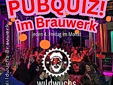 Pubquiz im Brauwerk