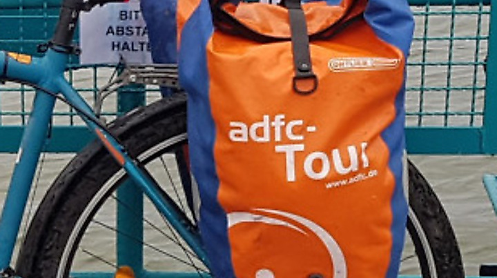 Zum Aller-Radtag nach Otersen