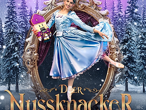 Der Nussknacker - Grand Classic Ballet - Die traditionelle Wintertournee