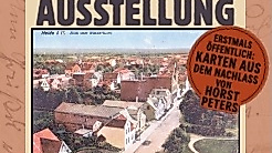 Postkarten-Ausstellung