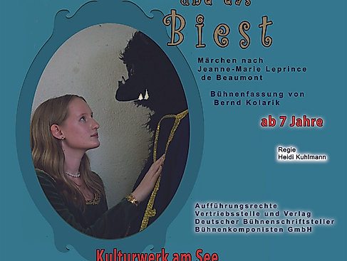 Die Schöne und das Biest