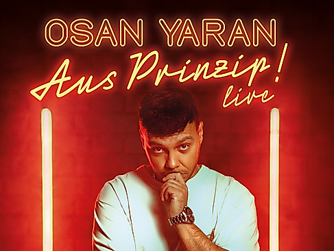 Osan Yaran - Aus Prinzip!