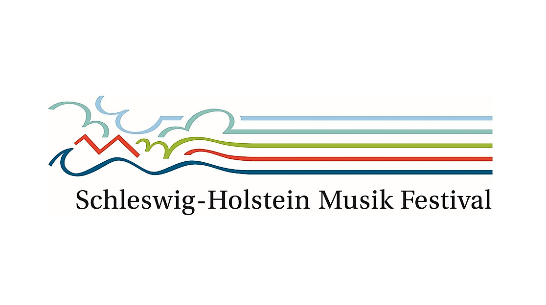 SHMF: The King´s Singers in der St. Bartholomäus-Kirche Wesselburen