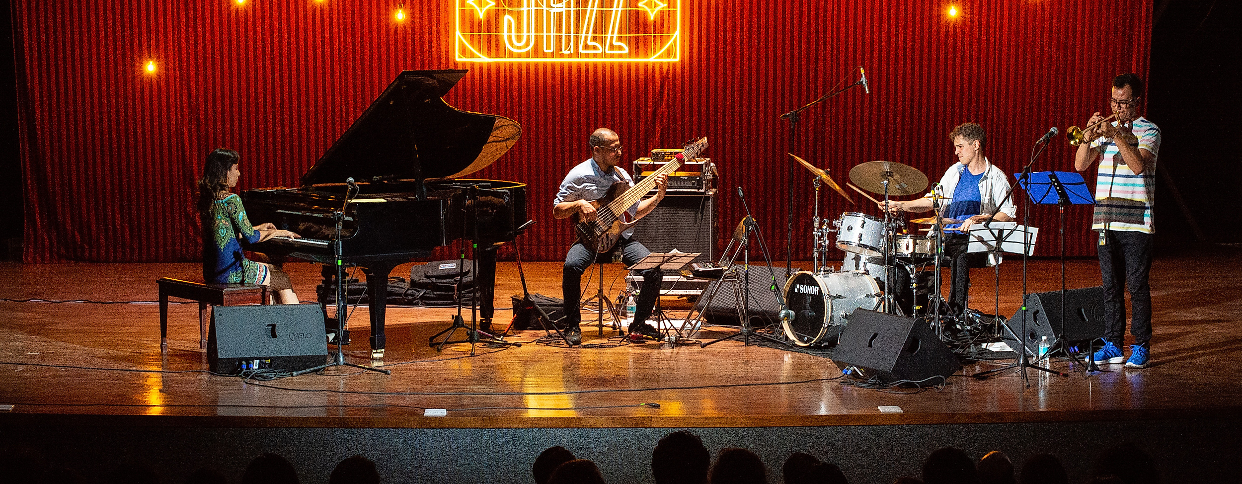 Überjazz
