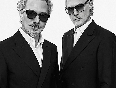 Kruder & Dorfmeister - K+D KICKS 30