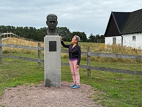 Leben ist Begegnung(c)VHS