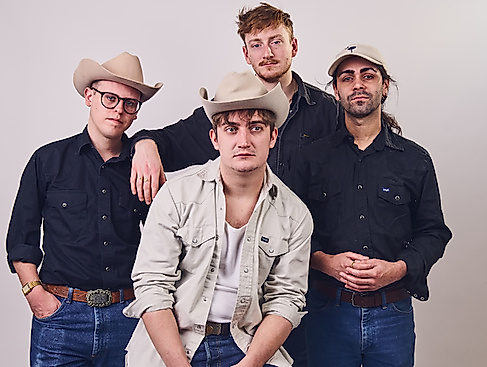 DOM GLYNN & HIS SUNDAY BEST