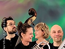 Iris Kramer Quartett