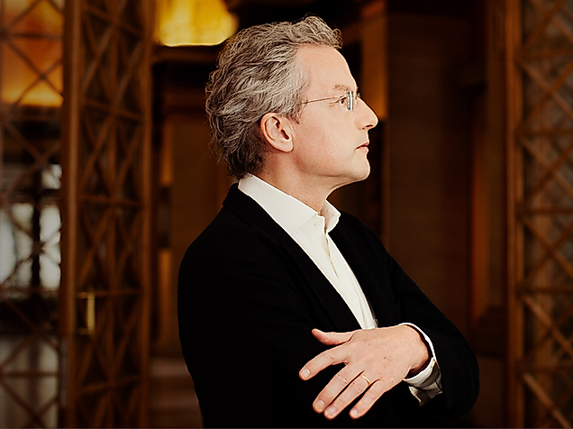 Package: NDR Elbphilharmonie Orchestra