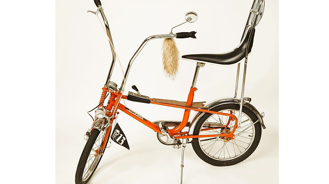 Mobile Kinderwelten – Was Kinder schon immer bewegt hat