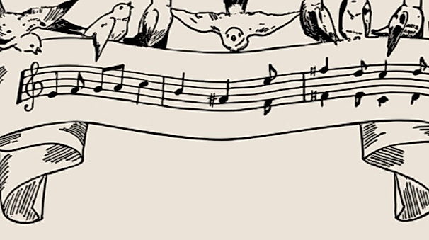 Offenes Singen