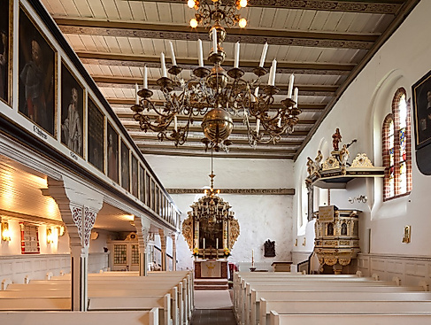 Vater & Sohn: Sonaten und Fantasien