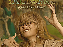 Yaelokre - #yaelokretour -Support: Ben Caplan