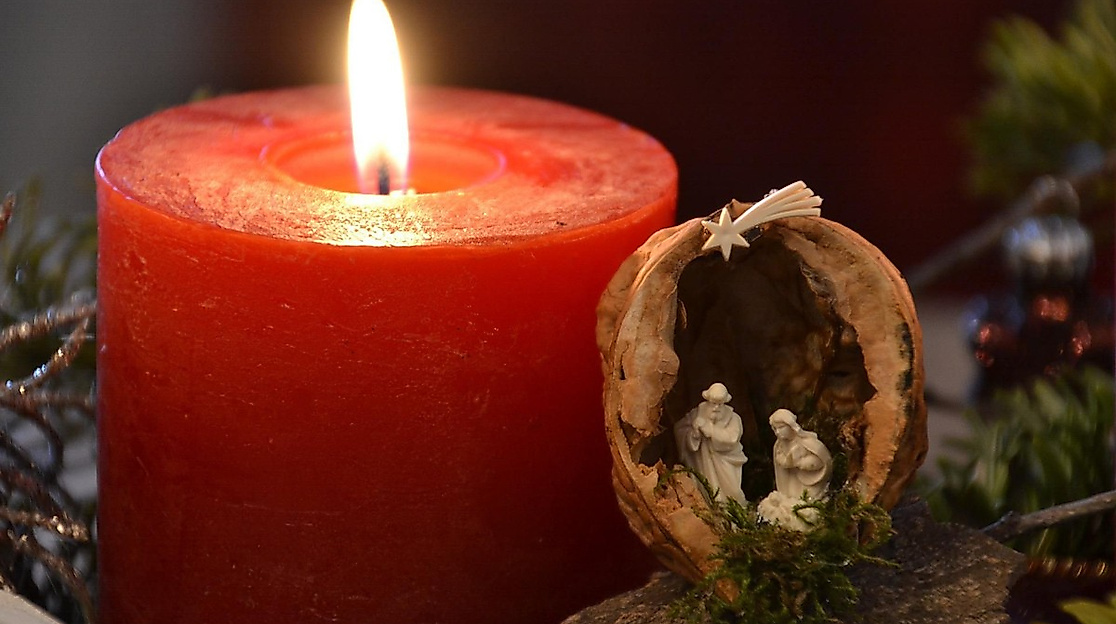 Konzert "Flamme der Hoffnung"